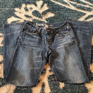 Mossimo Supply Co. Jeans